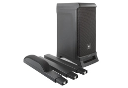 JBL IRX ONE - column sound system with mixer