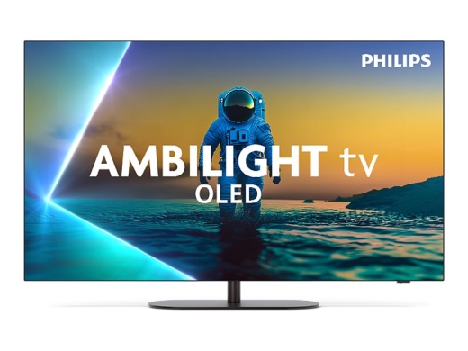 Philips OLED 4K Ambilight TV 48OLED820/12 48 Smart TV Google TV Grey