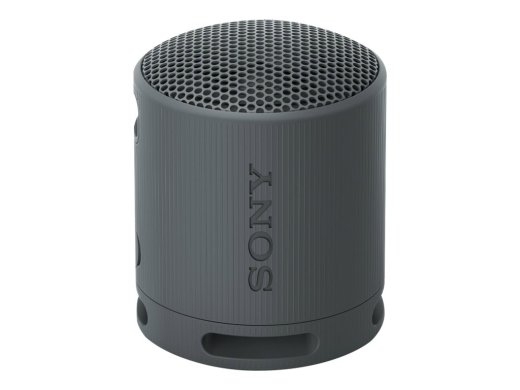 Sony Speaker SRS-XB100 Waterproof Bluetooth Wireless connection Portable Black