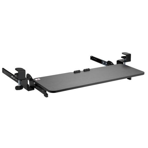 Slide-out keybord tray MC-462