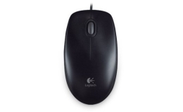 Mouse B100 OEM Black 910-003357
