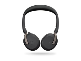 Jabra Evolve2 65 Flex MS Stereo - headset - USB-A