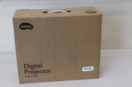 SALE OUT. Benq MH560 Full HD (1920x1080) 3800 ANSI lumens White Lamp warranty 12 month(s) DAMAGED SEAL