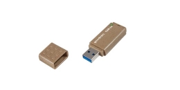 GOODRAM FLASHDRIVE 128 ECO FRIENDLY USB 3.0 RE