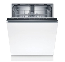 Bosch SMV25AX07F Washing Machine
