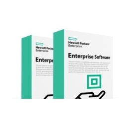 HPE StoreOnce Cloud Bank RW 1TB E-LTU