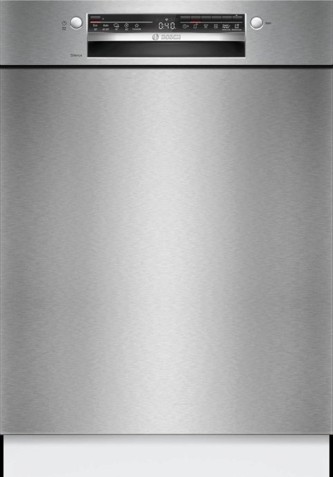 Bosch Serie 2 SMU2HVS06E Built-in dishwasher 14 place settings