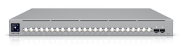 Ubiquiti UniFi Pro XG 24 PoE Managed L2/L3 10G Ethernet (100/1000/10000) Power over Ethernet (PoE) 1U Grey
