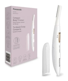 Panasonic Compact Body Trimmer ES-WR51-P503 Cordless White