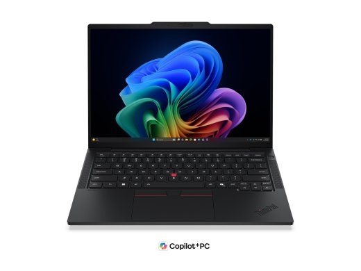 Lenovo ThinkPad T14s G7 Intel Black 14 " IPS WUXGA 1920 x 1200 pixels Anti-glare Intel Core Ultra 7 355 32 Soldered LPDDR5X Solid-state drive capac...