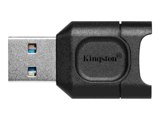 Kingston card reader MobileLite Plus - USB 3.2 Gen 1/SD