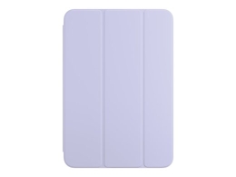 Apple Smart Folio for iPad mini (A17 Pro) Folio Light Violet
