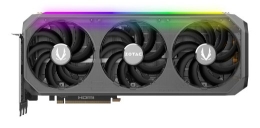Zotac GAMING GeForce RTX 5090 AMP Extreme INFINITY NVIDIA 32 GDDR7