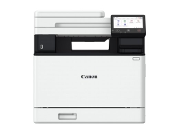 Canon Printer I-SENSYS MF752Cdw II Laser Colour 3-in-1 A4 Wi-Fi White