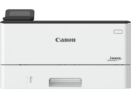 Canon I-SENSYS LBP246dw II Mono Laser Printer Wi-Fi Maximum ISO A-series paper size A4 White