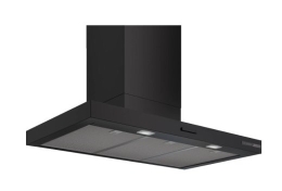 Bosch DWB95CC60 Hood 90 cm black
