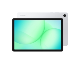 Samsung Galaxy Tab A11+ (X230) 11 " Silver TFT LCD 1200 x 1920 pixels Mediatek Dimensity 7300 6 128 Wi-Fi Front camera 5 MP Rear camera 8 MP Blueto...