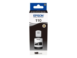 Epson Bottle XL 110 EcoTank Black
