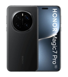 Honor Magic7 Pro 17.3 cm (6.8") Android 15 USB Type-C 12 512 5270 mAh Black