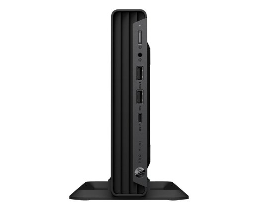 HP Pro Mini 400 G9 Desktop PC Intel® Core™ i5 16 DDR5-SDRAM Windows 11 Pro Mini PC Black