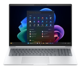 HP EliteBook 8 G1a AI 16 - Ryzen AI 5 340, 24GB, 512GB SSD, 16 WUXGA 300-nit AG, 5MP IR cam, WWAN-ready, Smartcard, FPR, US backlit keyboard, Glaci...