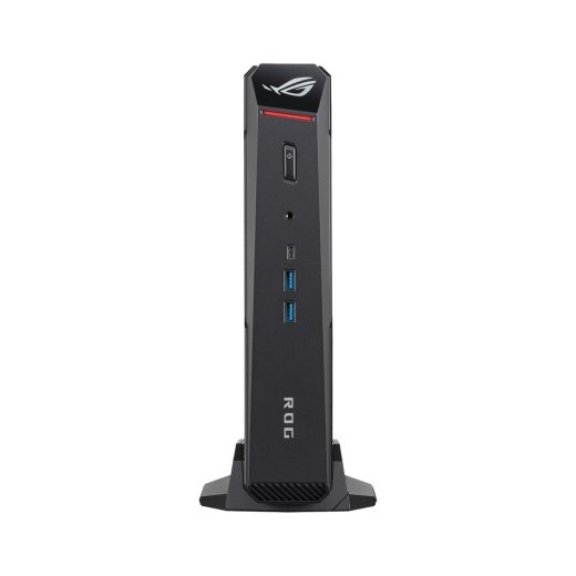 ASUS ROG NUC RNUC15JNK9X28AA2 Intel Core Ultra 9 275HX 32 DDR5-SDRAM 2 TB SSD NVIDIA GeForce RTX 5080 Windows 11 Home USFF Mini PC Black