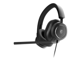MSI Gaming Headset MAESTRO 300 Wired Over-Ear Noise canceling