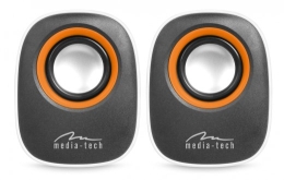 IBO - STEREO SPEAKERS US B, RMS 6W