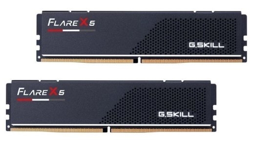 G.SKILL Flare X5 AMD DD R5 2x32GB 6000MHz CL36