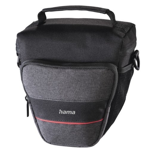 Hama valetta camera bag 110 colt black