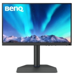 Monitor 27 inches SW272Q 2K LED 5ms/IPS/60HZ/FOTO