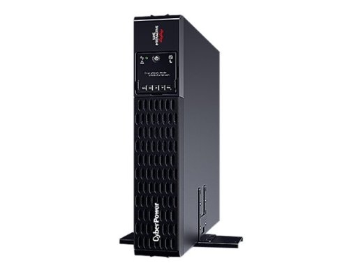 CyberPower Smart App UPS Systems PR1500ERTXL2U 1500 VA 1500 W