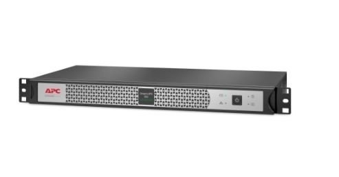 Smart UPS SCL500RMI1UC C 500VA/400W 1U SmartConn