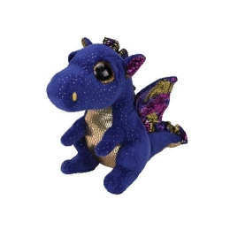 Mascot TY Beanie Boos Safire dragon 15 cm