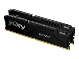 Kingston FURY Beast EXPO 16 (2x8GB) DDR5 6000 MHz PC/server Registered No ECC No