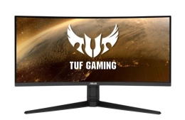 Monitor 34 inch VG34VQL1B UWQHD 21:9 1500R 165Hz 1ms HDMIx2 DPx2 USB3.1x4 Speaker PBP PIP