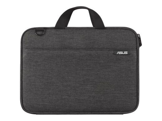 Asus AS1200 Fits up to size 11.6 " Sleeve Grey