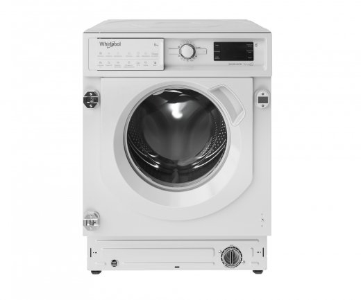 BIWMWG81485PL Washing Machine BI