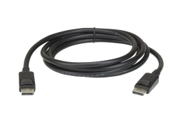 Aten DisplayPort rev.1.2 Cable 2L-7D03DP DP to DP 3 m