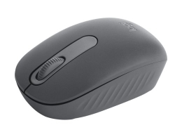Logitech Mouse M196 Wireless Bluetooth Graphite