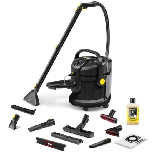 Washing vacuum cleaner SE 4 Go!Further 1.081-172.0