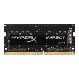 HyperX KF432S20IB/16 memory module 16 1 x 16 DDR4 3200 MHz