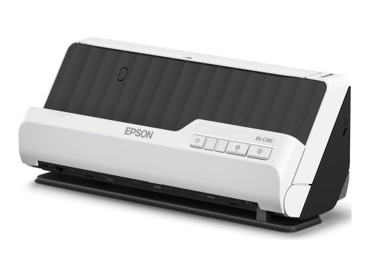 Epson Compact deskop scanner DS-C330 Sheetfed Wired