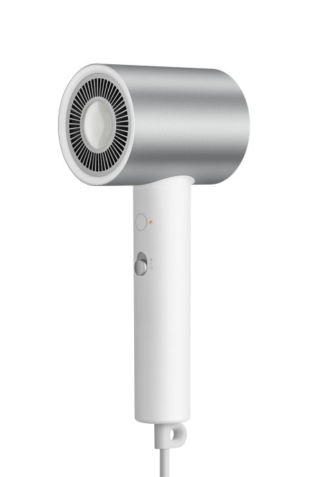 Xiaomi Water Ionic Hair Dryer H500 1800 W Number of temperature settings 3 Ionic function White