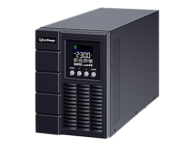 CyberPower Smart App UPS Systems OLS1500EA- 1500 VA 1350 W
