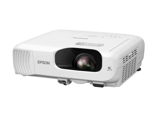 Epson EB-W56S WXGA (1280x800) 3700 ANSI lumens White