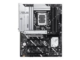 Asus PRIME Z890-P WIFI Processor family Intel Processor socket LGA1851 DDR5 Supported hard disk drive interfaces M.2, SATA Number of SATA connectors 4