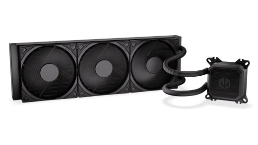 Water cooling Navis F360