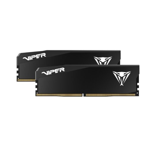 Patriot Viper Elite5 Ultra DDR5 64 (2x32GB) 6000MHz CL28 (VEU564G6028K)