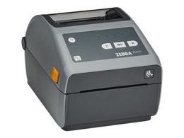 Zebra ZD621d - label printer - B/W - direct thermal